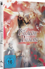 Film: The Faraway Paladin The Lord of the Rust Mountai