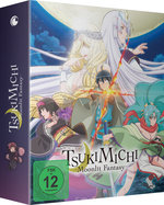 Film: Tsukimichi: Moonlit Fantasy - Staffel 1 - Vol.1
