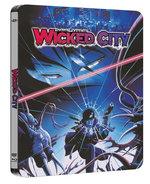Film: Wicked City - The Movie