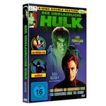 Film: DER UNGLAUBLICHE HULK - DOUBLE FEATURE