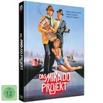 Film: Das Mikado Projekt