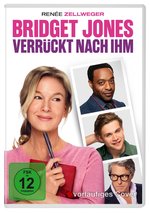 Film: Bridget Jones - Verrückt nach ihm