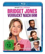 Film: Bridget Jones - Verrückt nach ihm