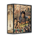 Film: Armour of God Mediabook 1+2 Schuber Edition 4K U
