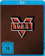 Film: 1984 (Blu-ray)