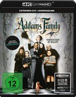 Film: Addams Family
