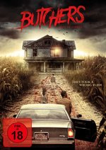 Film: Butchers - Rest in Pieces