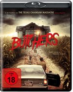 Film: Butchers - Rest in Pieces