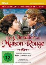 Film: Der Chevalier von Maison Rouge
