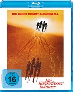 Film: Die Körperfresser kommen