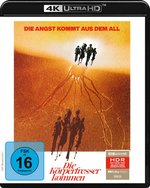 Film: Die Körperfresser kommen
