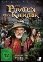Film: Die Piraten der Karibik - Die komplette Miniseri