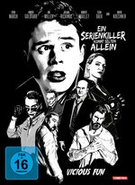 Film: Ein Serienkiller kommt selten allein - Vicious F