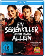Film: Ein Serienkiller kommt selten allein - Vicious F