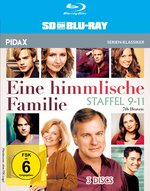 Film: Eine himmlische Familie (7th Heaven), Box 3, Sta