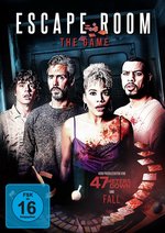 Film: Escape Room - The Game