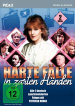 Film: Harte Fälle in zarten Händen