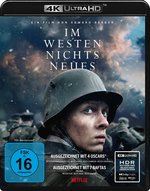 Film: Im Westen nichts Neues (2022)