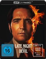 Film: Late Night with the Devil