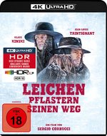 Film: Leichen pflastern seinen Weg