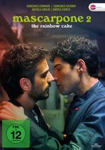Film: MASCARPONE 2: The Rainbow Cake