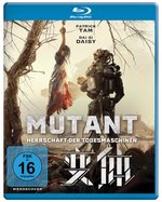 Film: Mutant - Herrschaft der Todesmaschinen