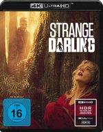 Film: Strange Darling