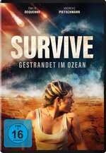 Film: Survive - Gestrandet im Ozean