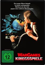 Film: WarGames - Kriegsspiele