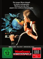 Film: WarGames - Kriegsspiele