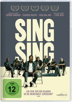 Film: Sing Sing