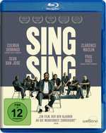Film: Sing Sing
