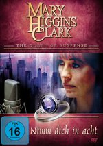 Film: Mary Higgins Clark - NIMM DICH IN ACHT