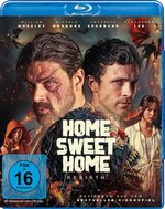 Film: Home Sweet Home: Rebirth