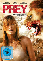 Film: Prey