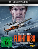 Film: Flight Risk