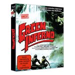 Film: GREEN INFERNO