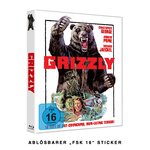 Film: GRIZZLY