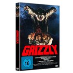 Film: GRIZZLY - EINE BESTIE LÄUFT AMOK