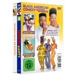 Film: BLACK AMERICAN COMEDY BUNDLE