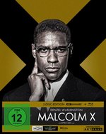 Film: Malcolm X