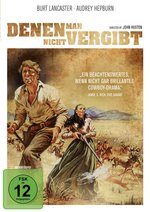 Film: Denen man nicht vergibt