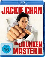 Film: Drunken Master II
