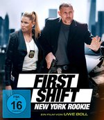 Film: First Shift - New York Rookie