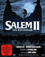 Film: Salem II - Die Rückkehr