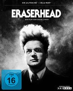 Film: Eraserhead