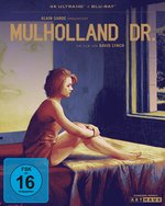 Film: Mulholland Drive