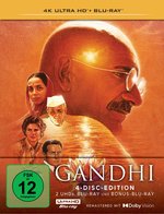 Film: Gandhi