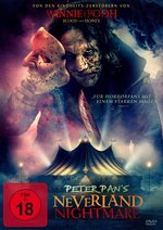 Film: Peter Pan's Neverland Nightmare