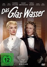 Film: Das Glas Wasser